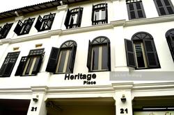 Heritage Place (D7), Apartment #114845072